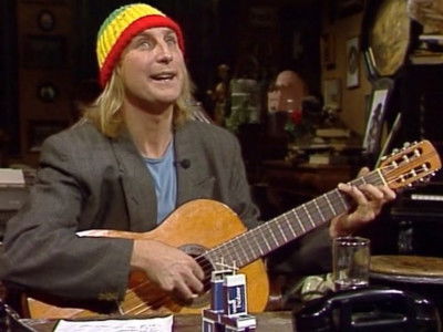 Still image for The Otto-Show season 1 episode 8: Episode 8