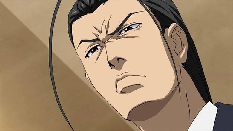 Still image for Level E season 1 episode 2: Run After the Man Still image for Level E season 1 episode 2: Run After the Man