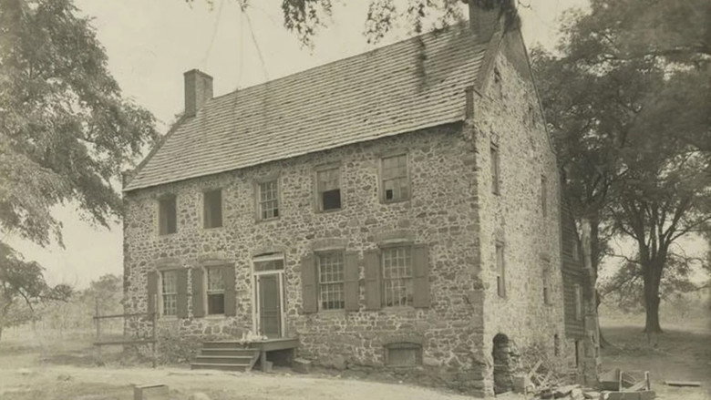 Conference House