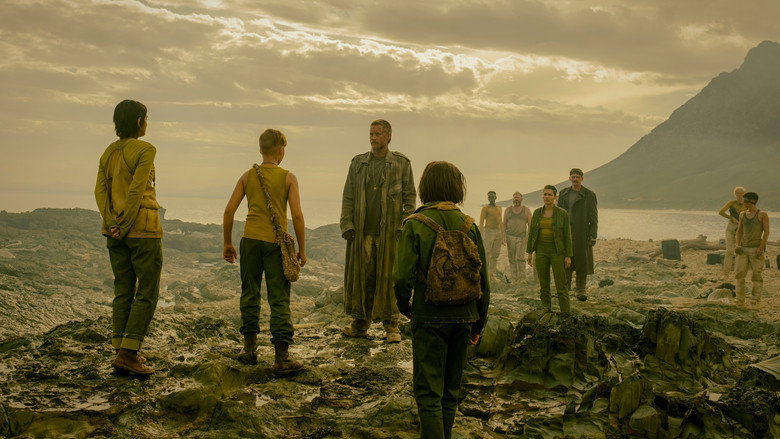 Watch Raised By Wolves: Season 2 - Episode 3 Online - OnionPlay