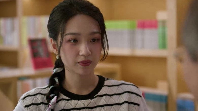 Still image for A Taste Called Qingxi season 1 episode 5: Episode 5