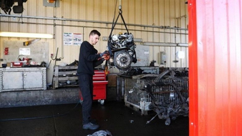 Still image for Trésors de casse season 1 episode 2: Episode 2