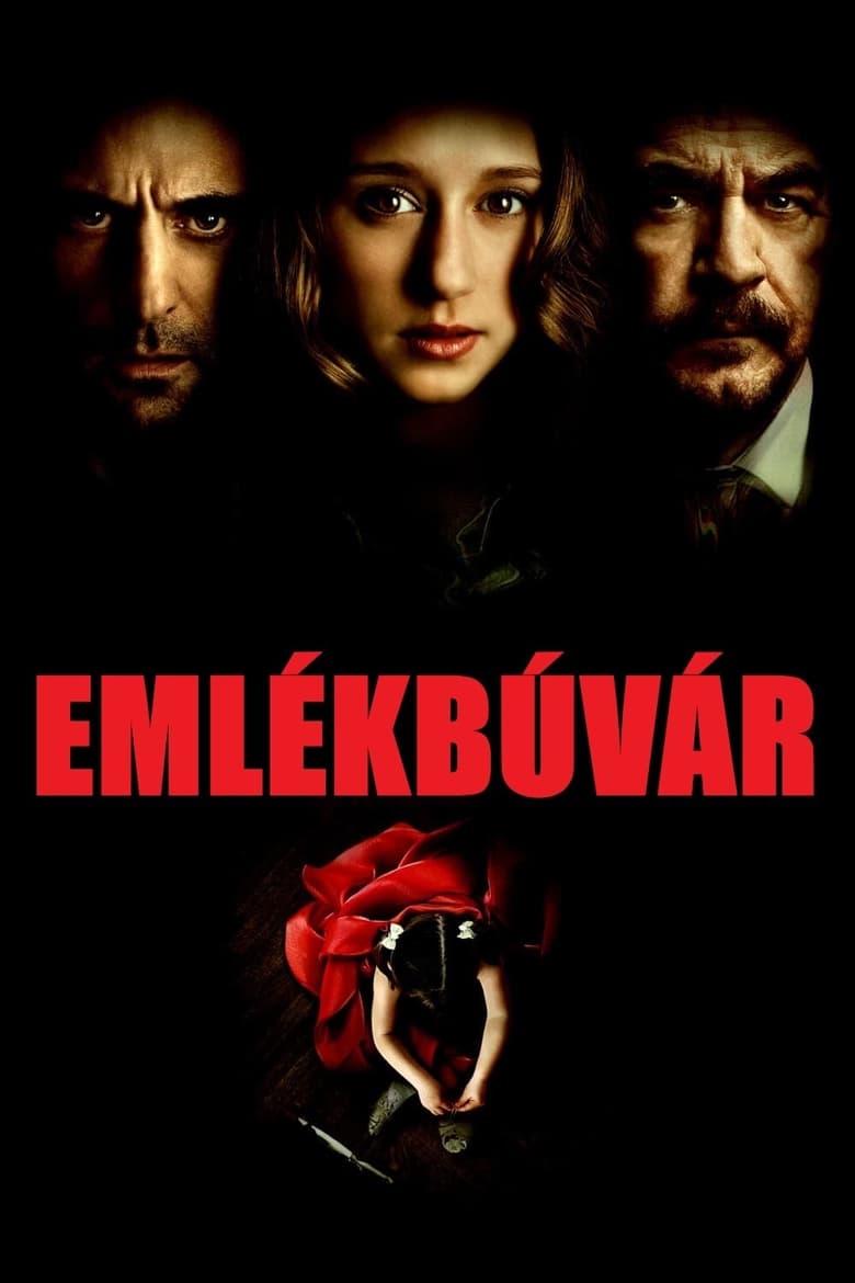 Emlékbúvár (2013)