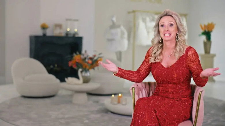 Still image for The Real Housewives van het Zuiden season 1 episode 4: Episode 4