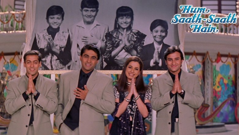 Hum Saath Saath Hain (1999)