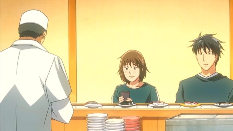 Still image for Nodame Cantabile season 1 episode 13: Lesson 13: Graduation Still image for Nodame Cantabile season 1 episode 13: Lesson 13: Graduation