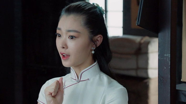 Still image for Love In Han Yuan season 1 episode 6: Episode 6 Still image for Love In Han Yuan season 1 episode 6: Episode 6