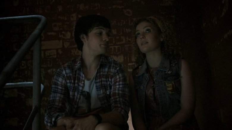 Still image for SLiDE season 1 episode 3: Episode 3