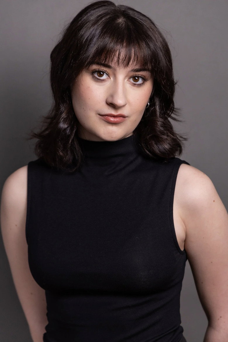 Kaitlin Green portrait
