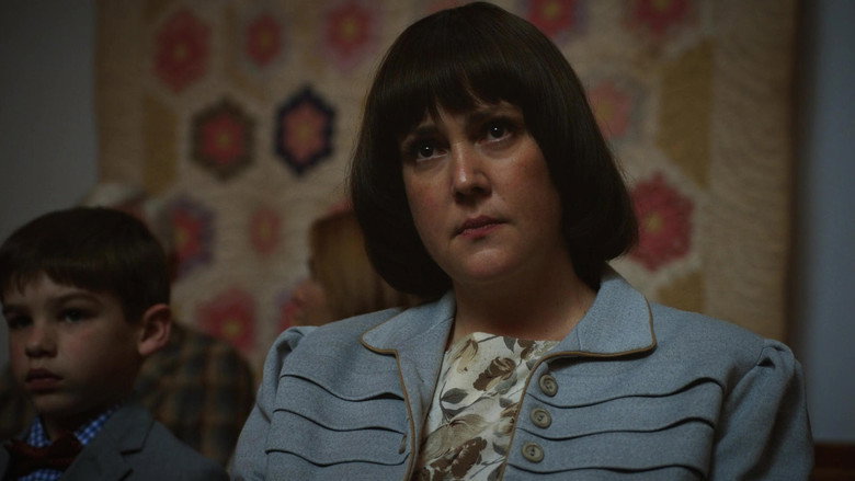 Still from Candy - Season 1 Episode 2
