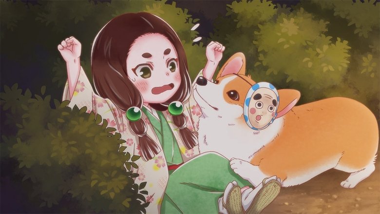 Still image for The Corgi and the Samurai season 1 episode 23: Episode 23 Still image for The Corgi and the Samurai season 1 episode 23: Episode 23