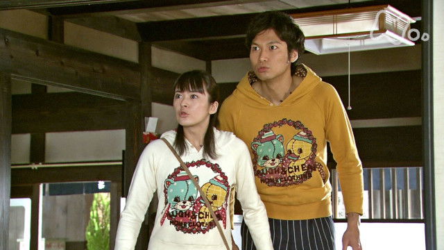 Still image for Chiritotechin season 1 episode 92: Episode 92 Still image for Chiritotechin season 1 episode 92: Episode 92