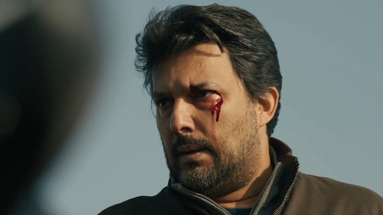 Still image for Vertigo season 1 episode 20: Episode 20