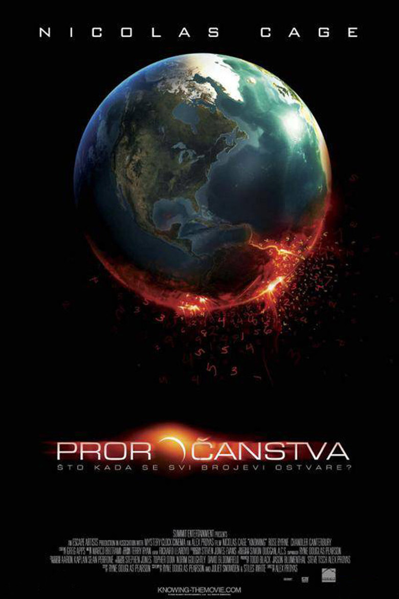 Proročanstva (2009)
