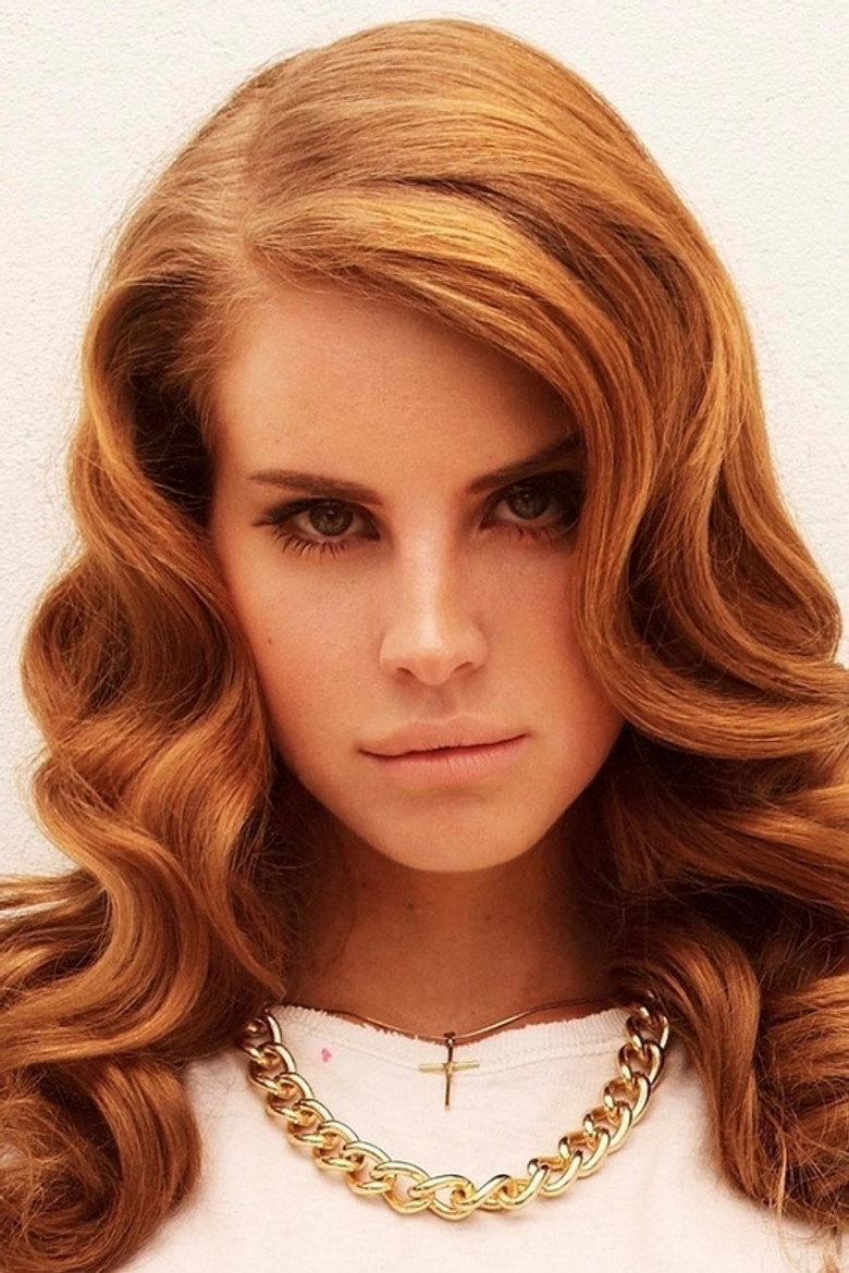 Lana Del Rey photo 4