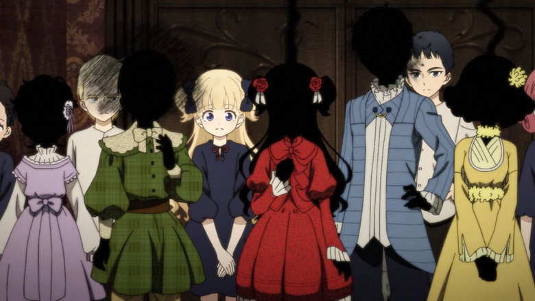 Shadow House: Saison 1 Episode 5 - Episode complet en Streaming VF et