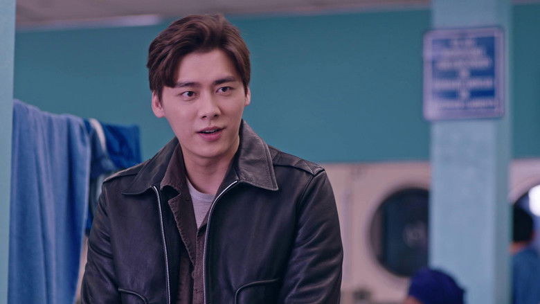 Still image for Wait in Beijing season 1 episode 9: Episode 9 Still image for Wait in Beijing season 1 episode 9: Episode 9