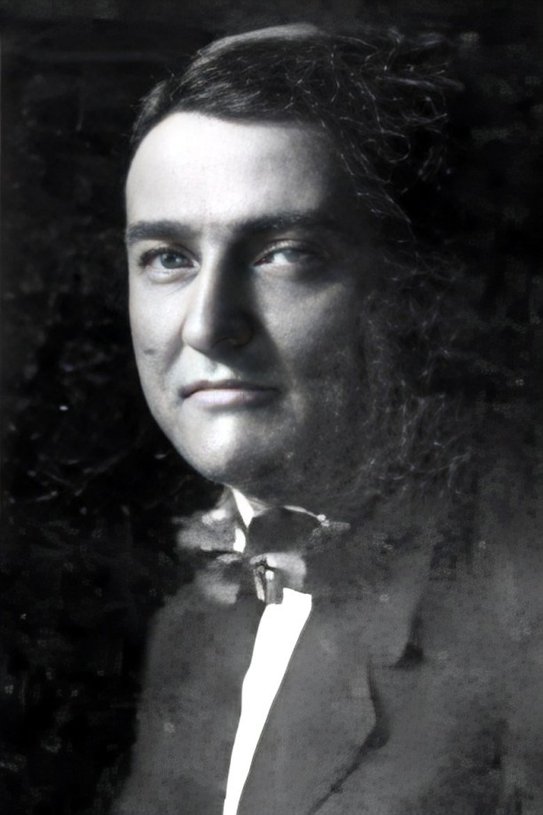 Ảnh Robert Conness