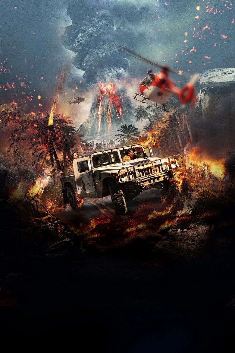 Imatge de Super Volcano