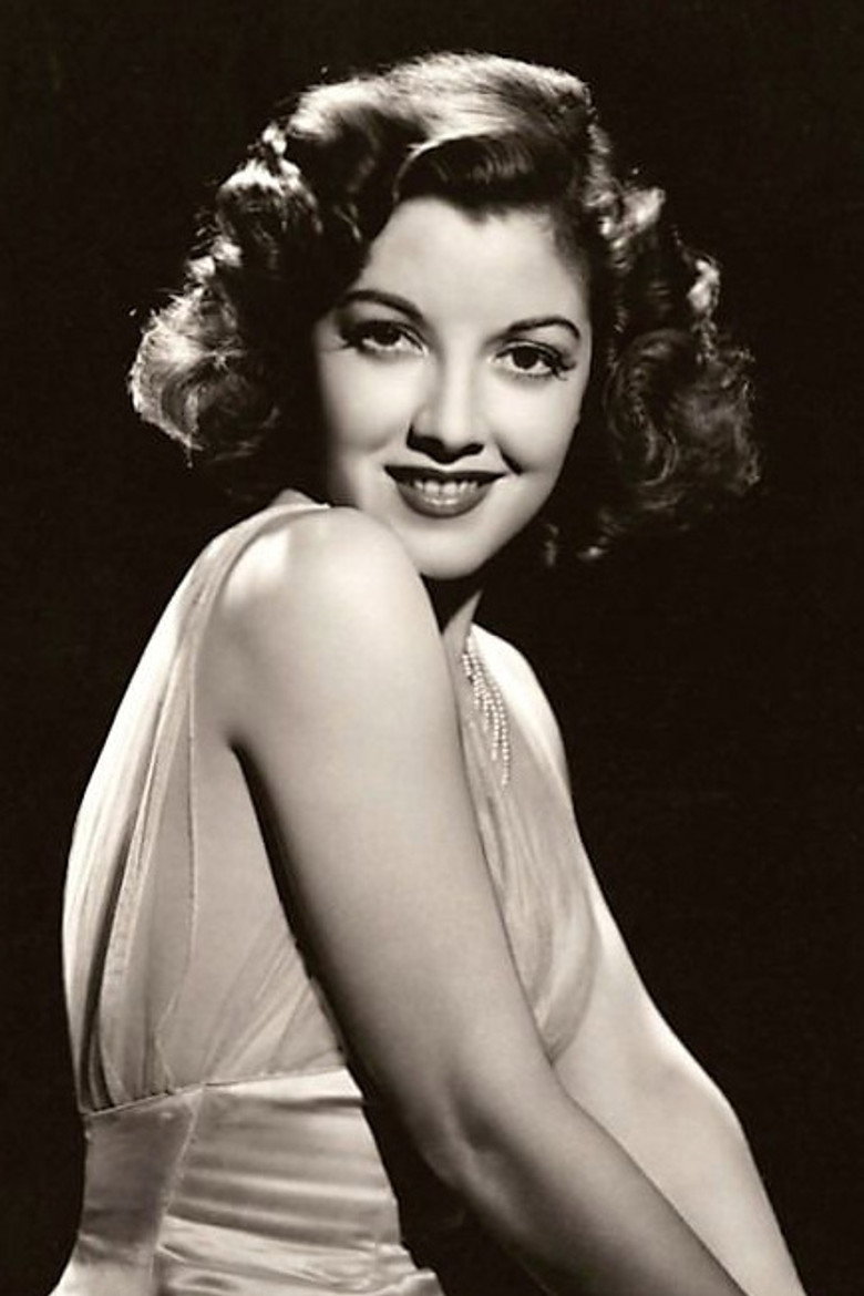 Dorothy Lovett photo 2