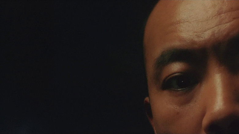 Image d'arrière-plan 8 du film A Night in Nude