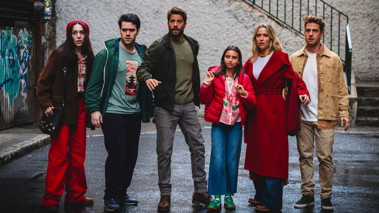 Los Protegidos: Un nuevo poder Saison 1 Épisode 2 Voirfilms