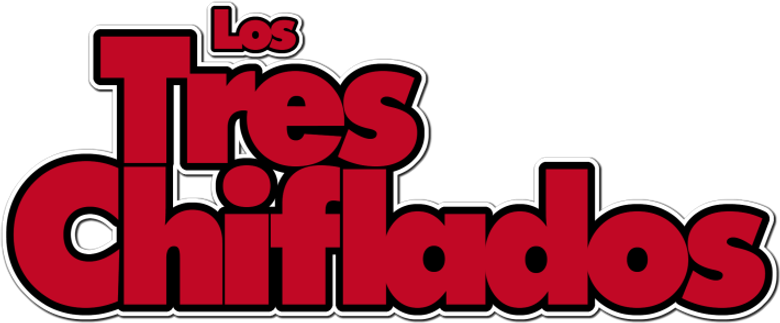 Imagen de Los Tres Chiflados