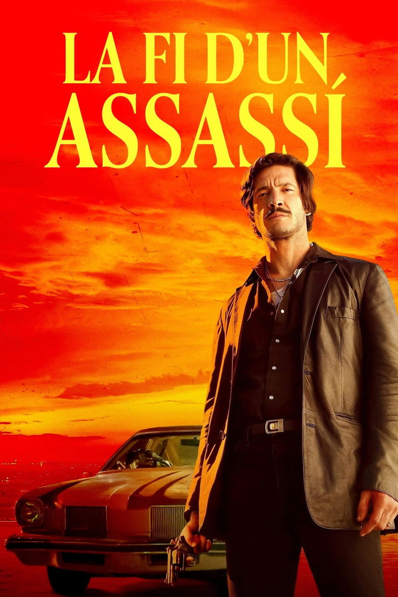 Imatge de La fi d'un assassí