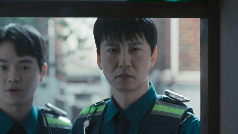 Still from Trigger - Season 1 Episode 1