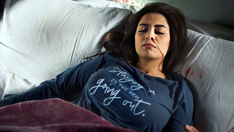 Still image for The Master season 1 episode 10: Episode 10 Still image for The Master season 1 episode 10: Episode 10