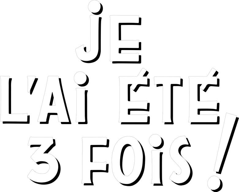 Я был им три раза