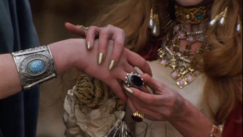Still from Salome
