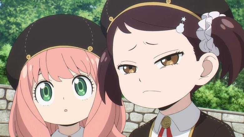 Spy x Family: Episódio 7 Dublado Legendado - Animes Zone