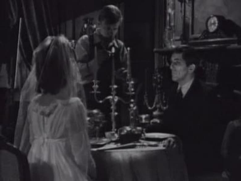 Dark Shadows Season 3 Episode 47