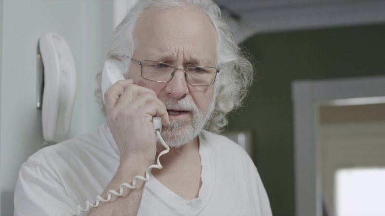 Harvey’s Dream (2015)