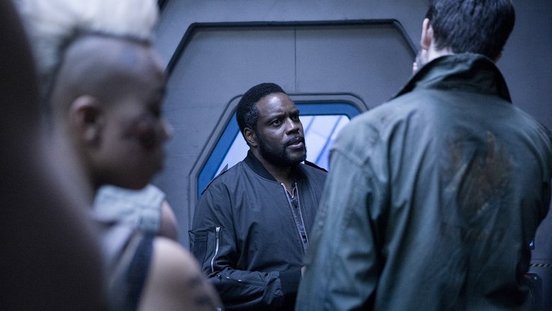 The Expanse Hd Stream The Expanse Hd Stream