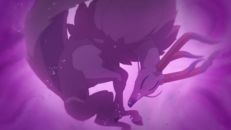 Still image for BESTIAL season 1 episode 6: Fierce Still image for BESTIAL season 1 episode 6: Fierce