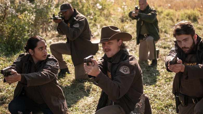 Still from Joe Pickett - ซีซัน 2 ตอน 9