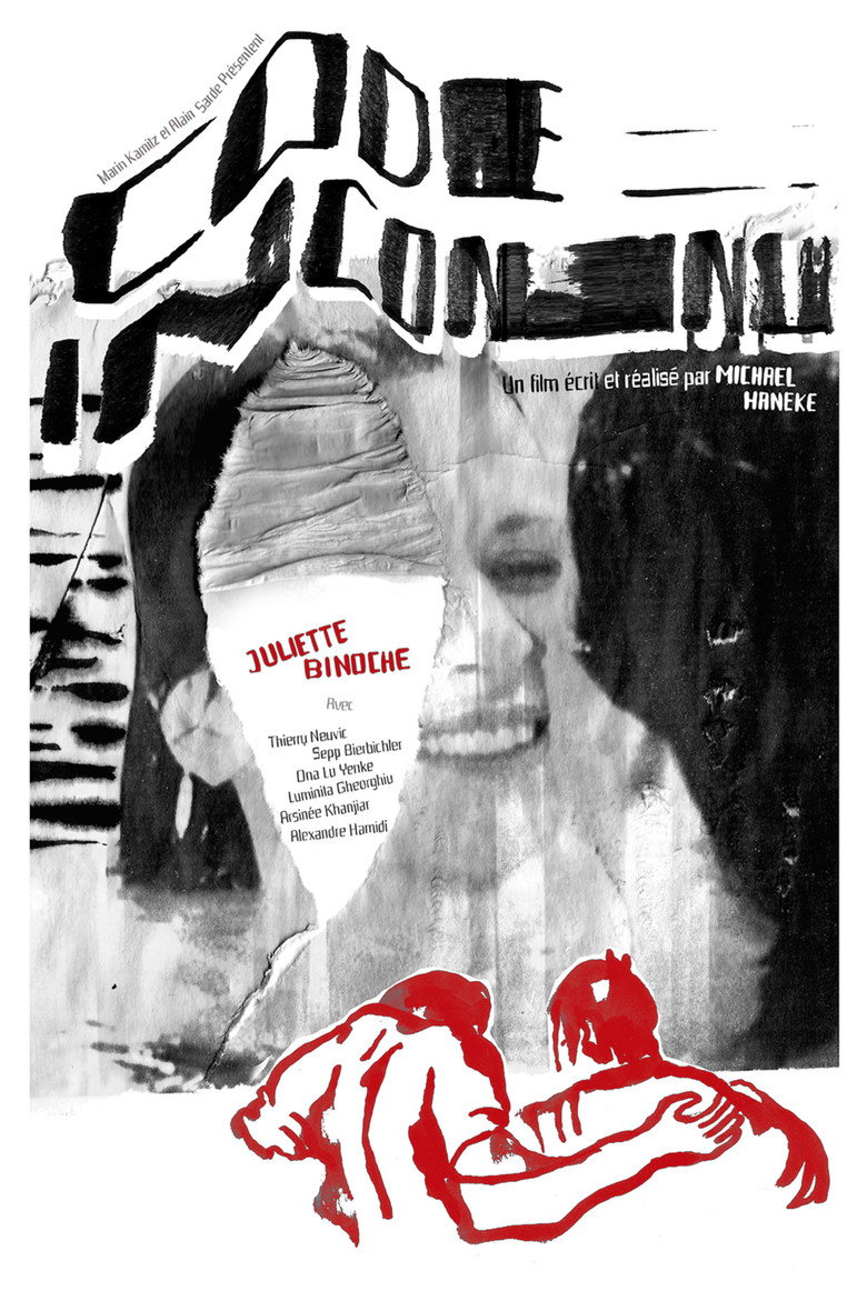Film poster
