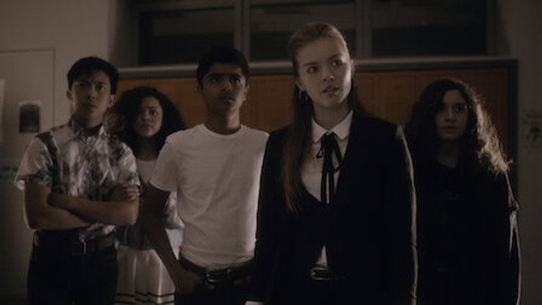 Still from Creeped Out - Season 2 Episode 10