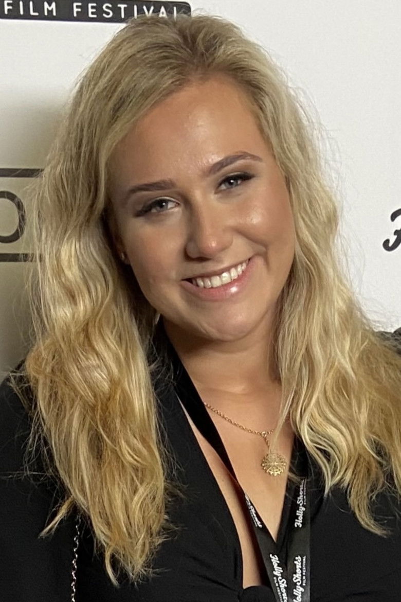 Paulina Jaśkiewicz portrait image