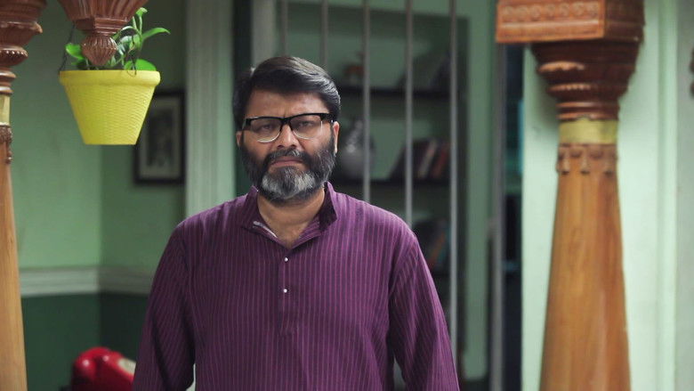 Still image for Chinna Thambi season 1 episode 23: Rathanaswami is in a Dilemma Still image for Chinna Thambi season 1 episode 23: Rathanaswami is in a Dilemma