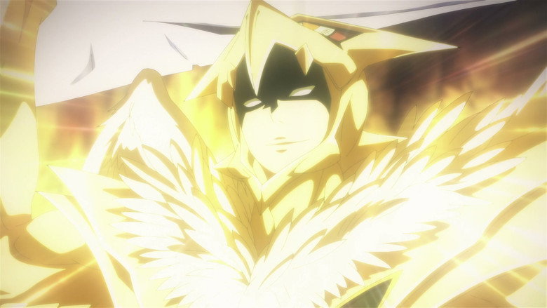 Still from One-Punch Man - Season 3 Episode 9