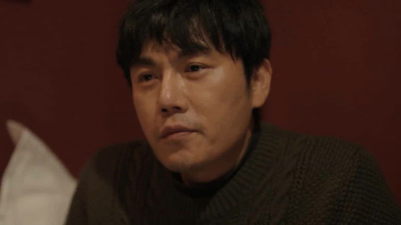 Still image for The Lonely Warrior season 1 episode 17: Episode 17 Still image for The Lonely Warrior season 1 episode 17: Episode 17