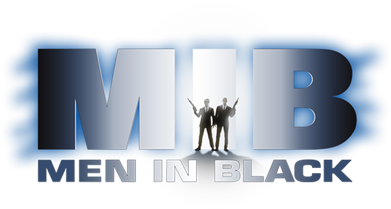 Imagen de Hombres de negro