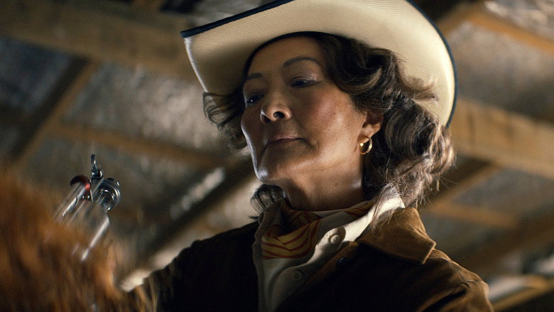 Still from Sweet Tooth - Season 3 Episode 3