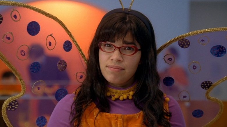 Still image for Ugly Betty season 1 episode 5: The Lyin', the Watch and the Wardrobe Still image for Ugly Betty season 1 episode 5: The Lyin', the Watch and the Wardrobe