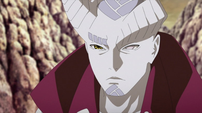 Still from Boruto: Naruto Next Generations - Season 1 Episode 217