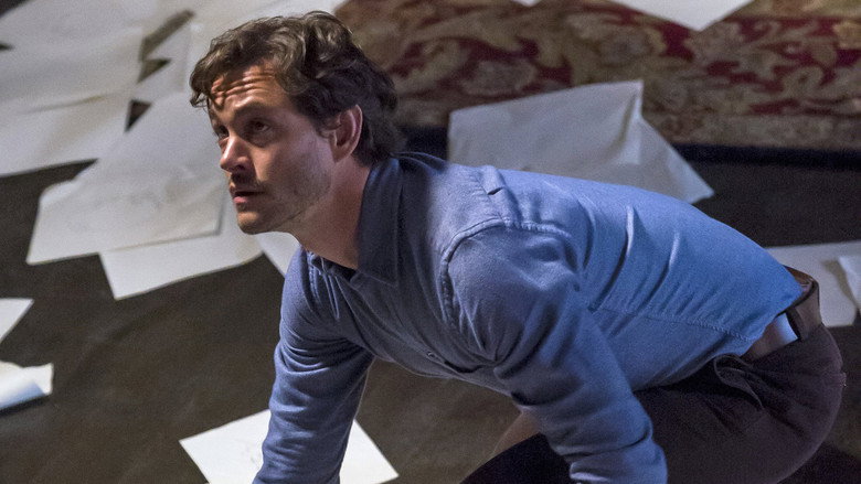 Still from Hannibal - Season 3 Episode 2