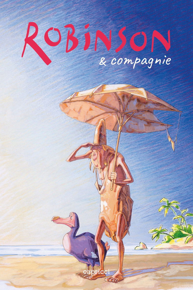 Imatge de Robinson & compagnie